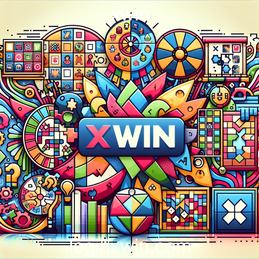 A Ascensão dos Jogos Casuais no Xwin: Diversão Acessível para Todos